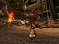 Vidéo Sonic Riders : Zero Gravity