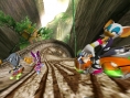 Vidéo Sonic Riders : Zero Gravity