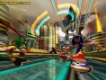 Sonic Riders : Zero Gravity annoncé