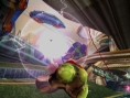 Sonic Riders Zero Gravity en images