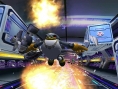 Sonic Riders Zero Gravity en images