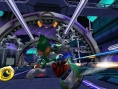 Sonic Riders Zero Gravity en images
