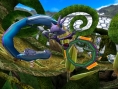 Sonic Riders : Zero Gravity en images