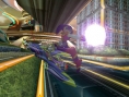 Sonic Riders speed en images