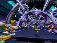 Sonic Riders speed en images