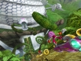 Sonic Riders speed en images