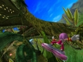 Sonic Riders speed en images