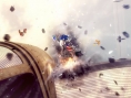 Sonic Riders speed en images