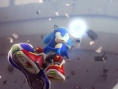 Sonic Riders speed en images