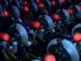 Sonic Riders speed en images