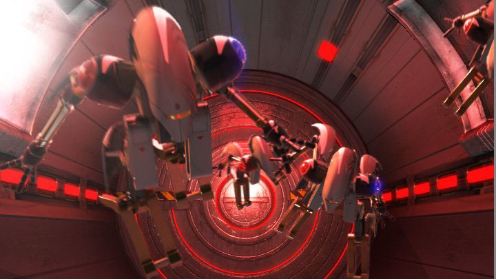 Sonic Riders speed en images