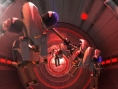 Sonic Riders speed en images