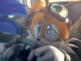 Sonic Riders speed en images
