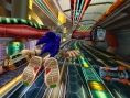Sonic Riders : des images en plus