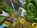 Sonic Riders : des images en plus