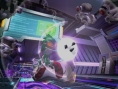 Sonic Riders : des images en plus