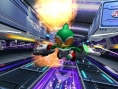 Sonic Riders : des images en plus