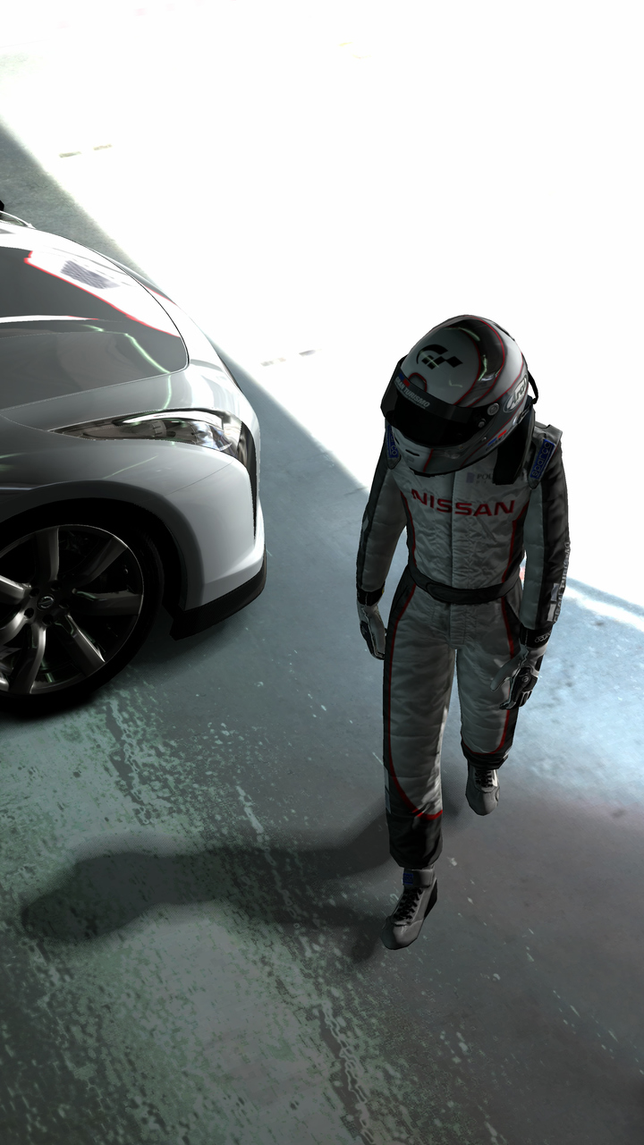 GC : Gran Turismo 5 Prologue se dévoile