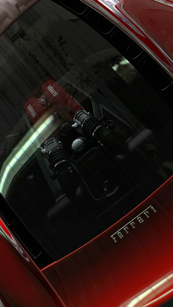 GC : Gran Turismo 5 Prologue se dévoile