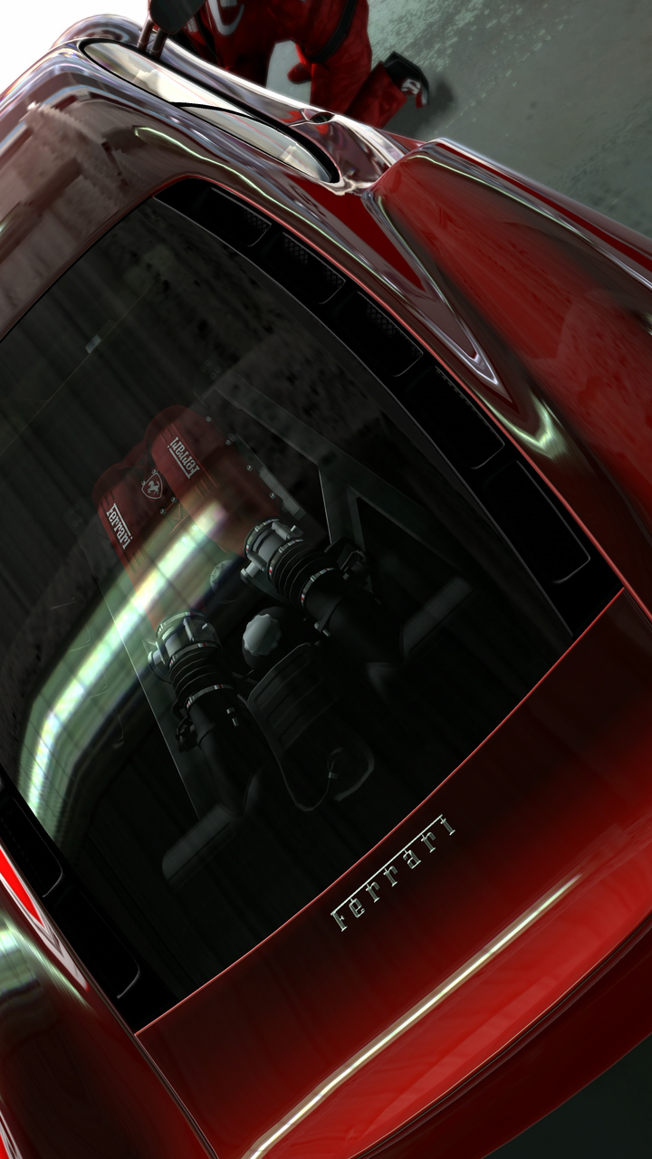 GC : Gran Turismo 5 Prologue se dévoile