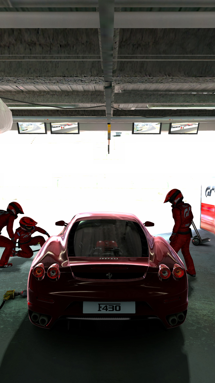 GC : Gran Turismo 5 Prologue se dévoile