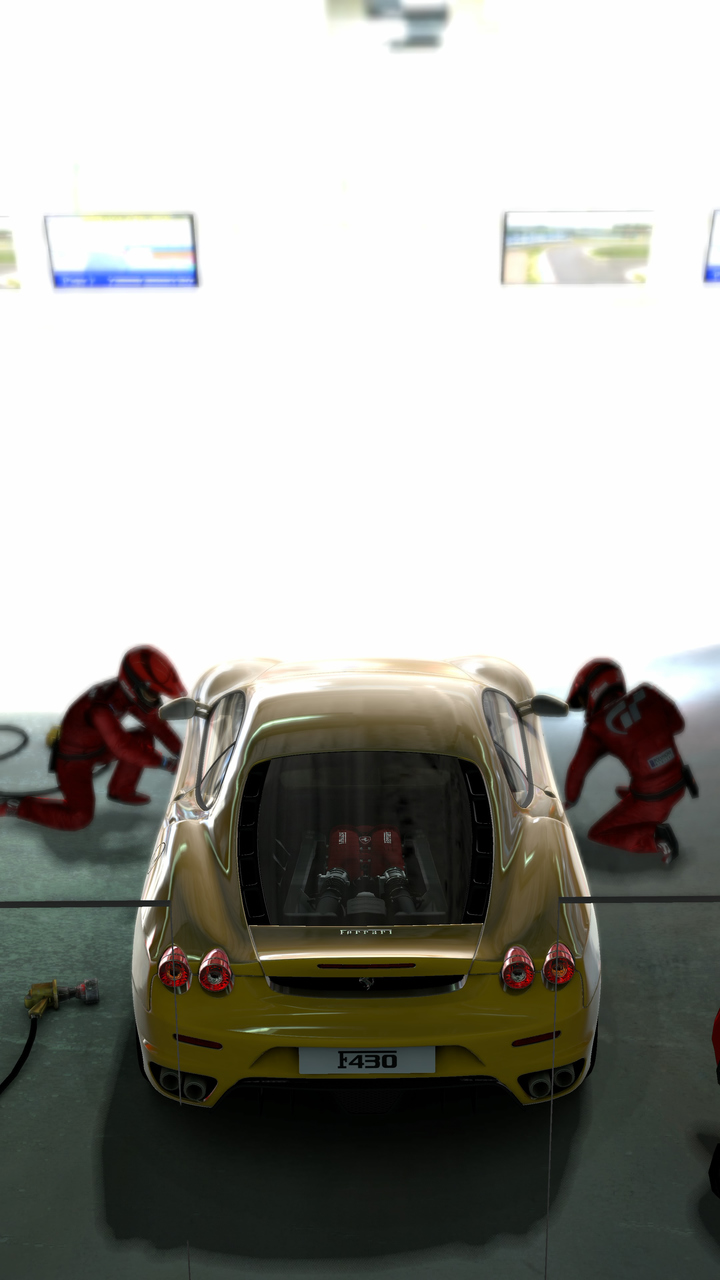 GC : Gran Turismo 5 Prologue se dévoile