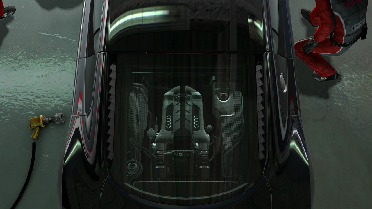 GC : Gran Turismo 5 Prologue se dévoile