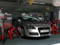 GC : Gran Turismo 5 Prologue se dévoile