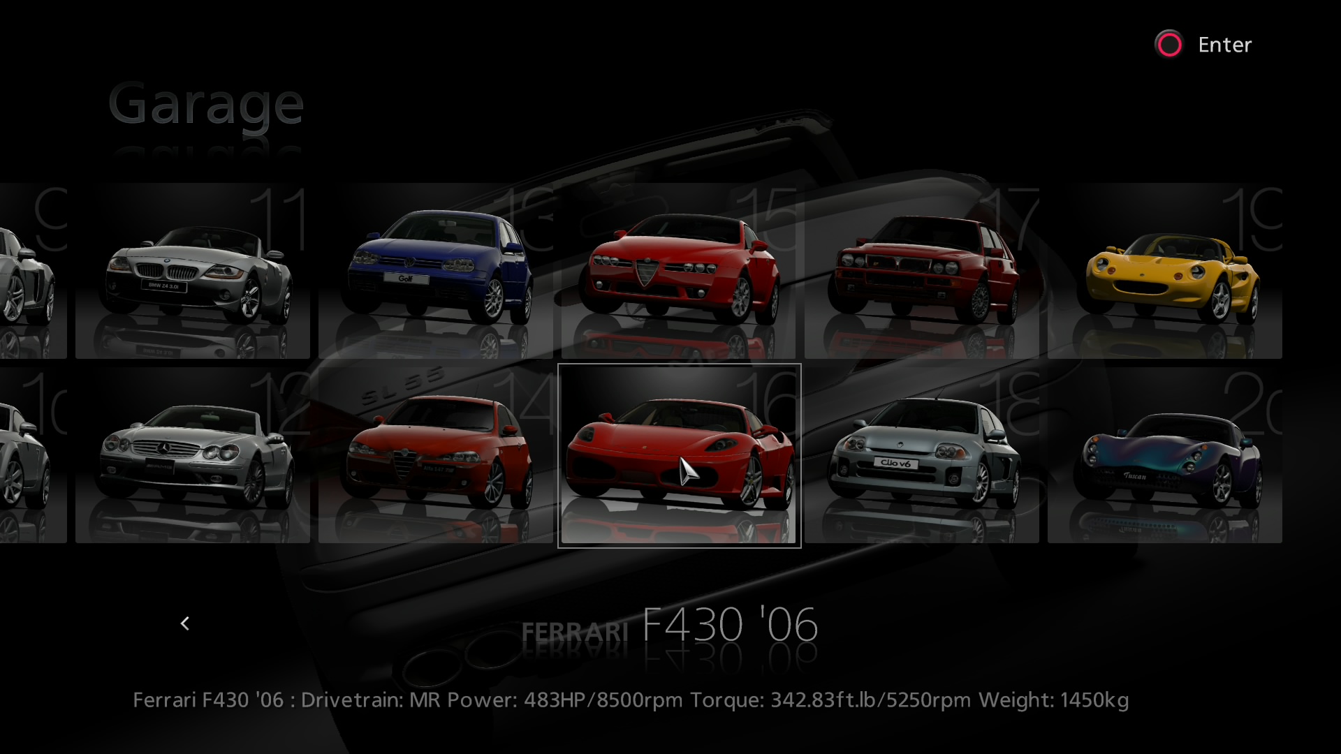 Gran Turismo 5 Prologue illustré