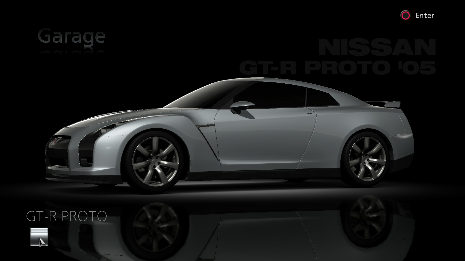 Gran Turismo 5 Prologue illustré