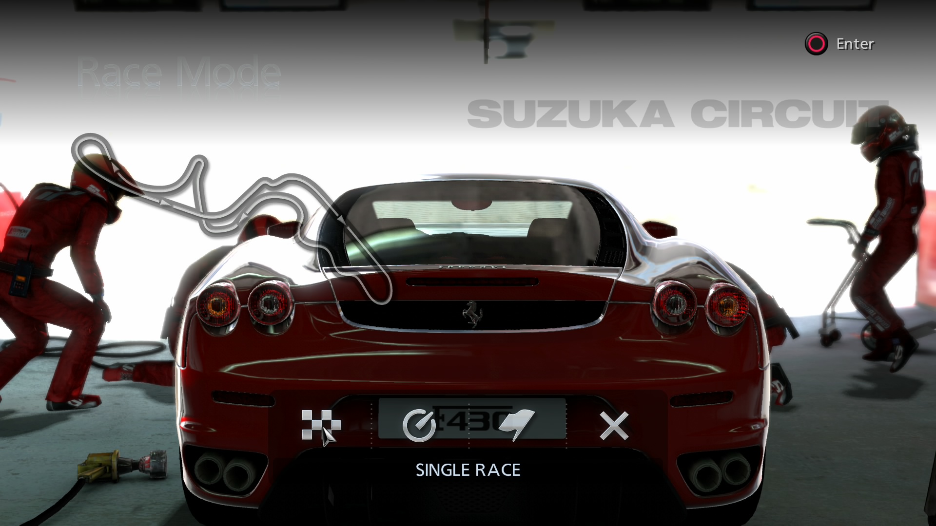 Gran Turismo 5 Prologue illustré