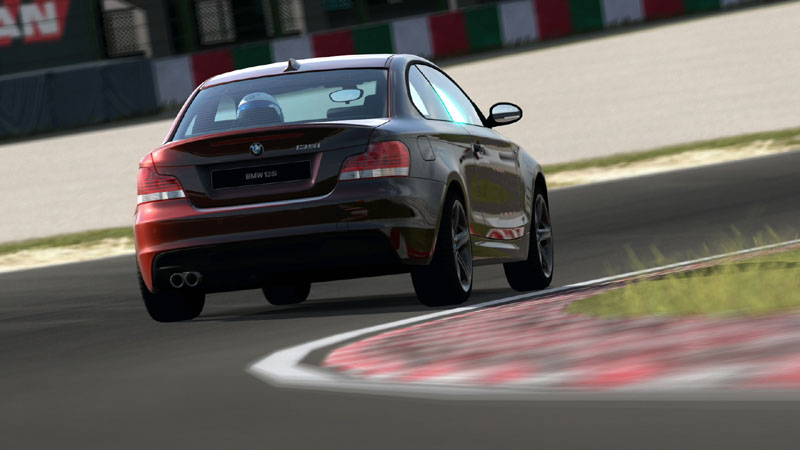 Gran Turismo 5 Prologue sur le PSN