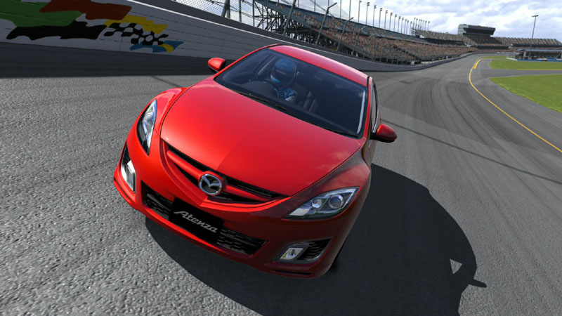 Gran Turismo 5 Prologue sur le PSN