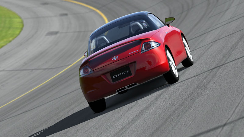 Gran Turismo 5 Prologue sur le PSN