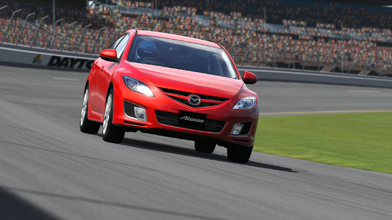 Gran Turismo 5 Prologue sur le PSN