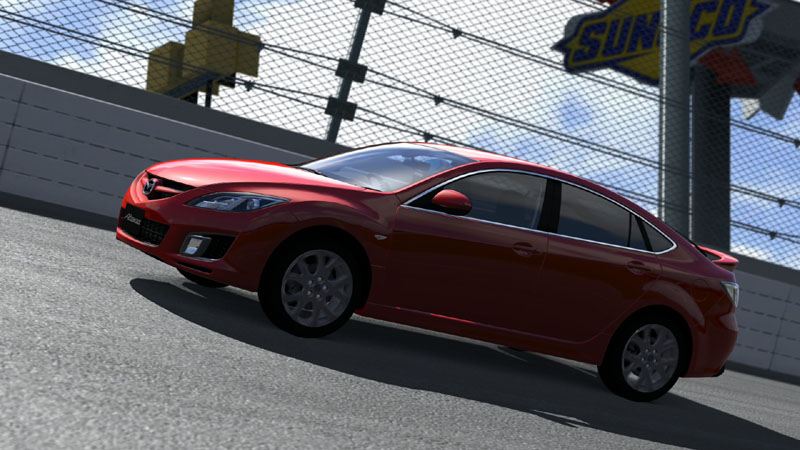 Gran Turismo 5 Prologue sur le PSN