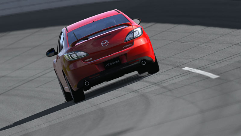 Gran Turismo 5 Prologue sur le PSN