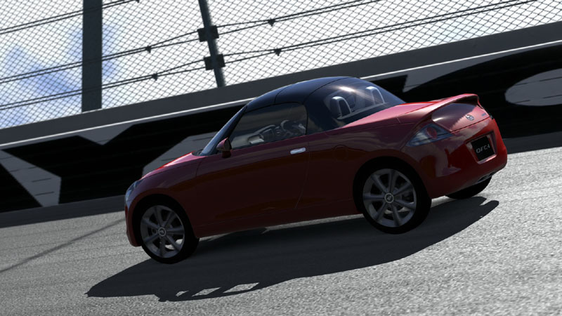 Gran Turismo 5 Prologue sur le PSN