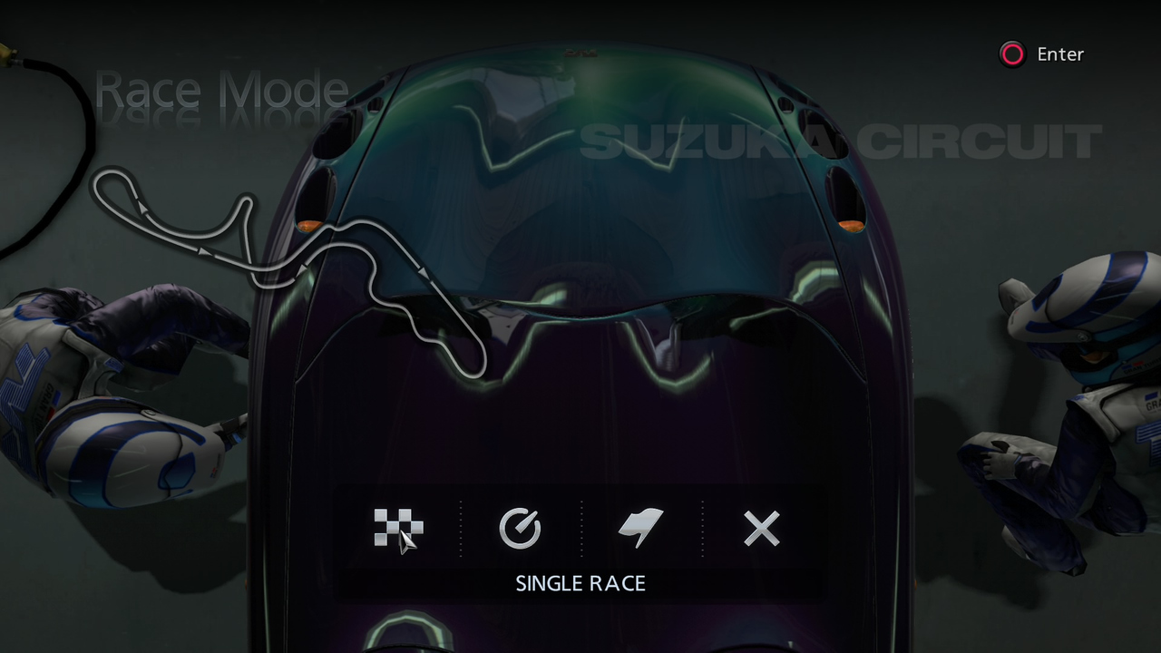 GT 5 Prologue dans les stands