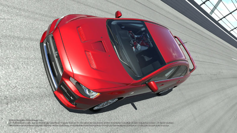 Gran Turismo 5 Prologue prend le départ