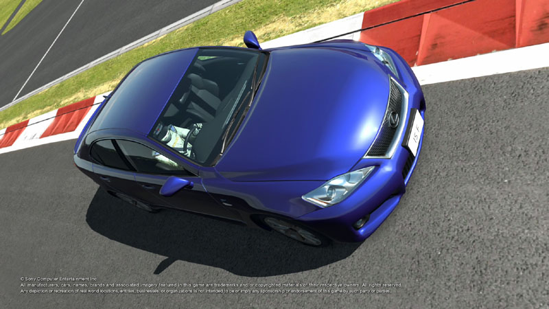 Gran Turismo 5 Prologue prend le départ