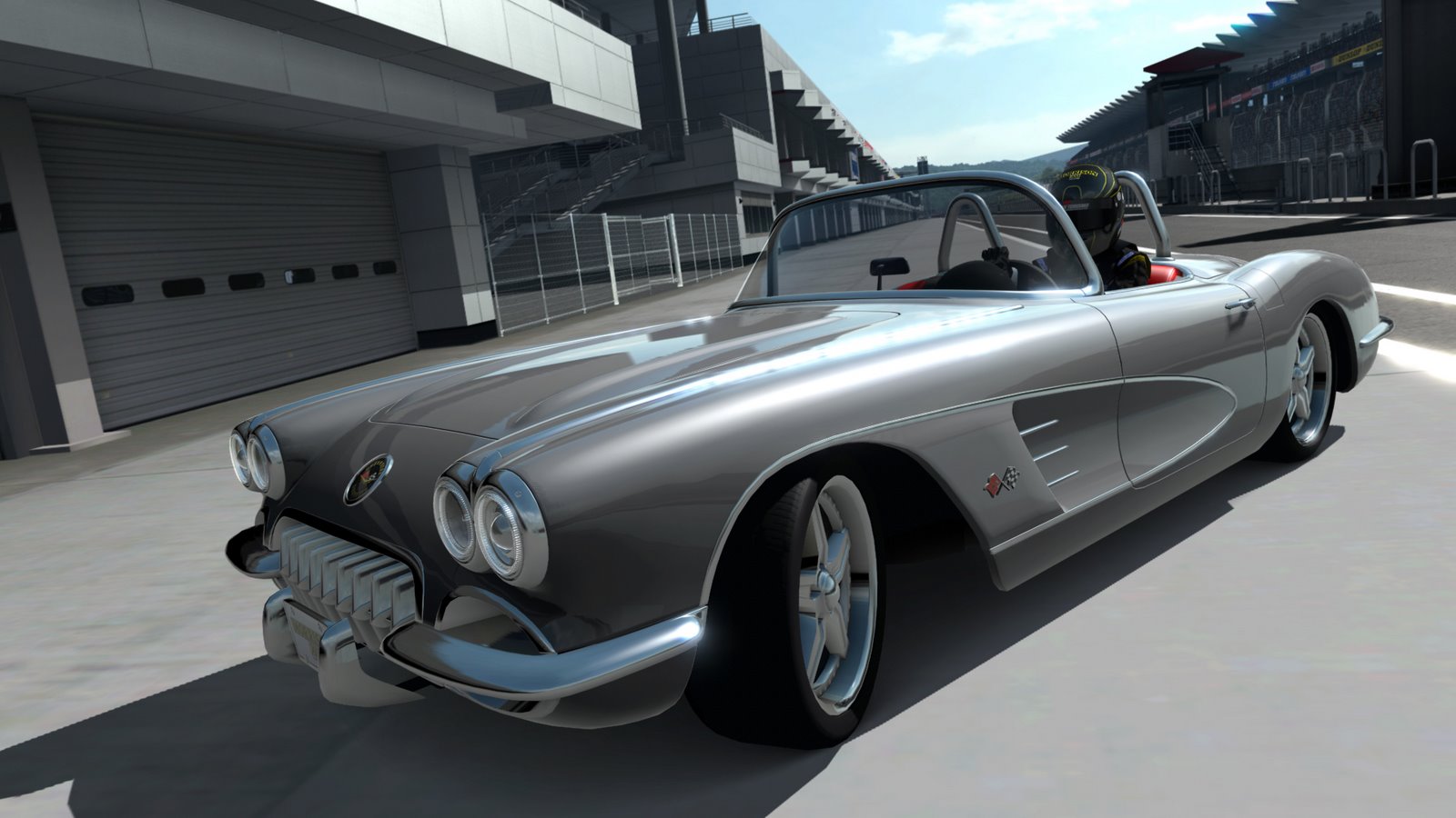 GT 5 Prologue : le goût du luxe
