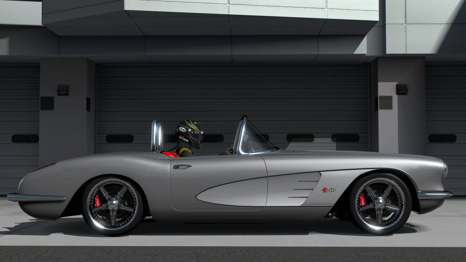 GT 5 Prologue : le goût du luxe