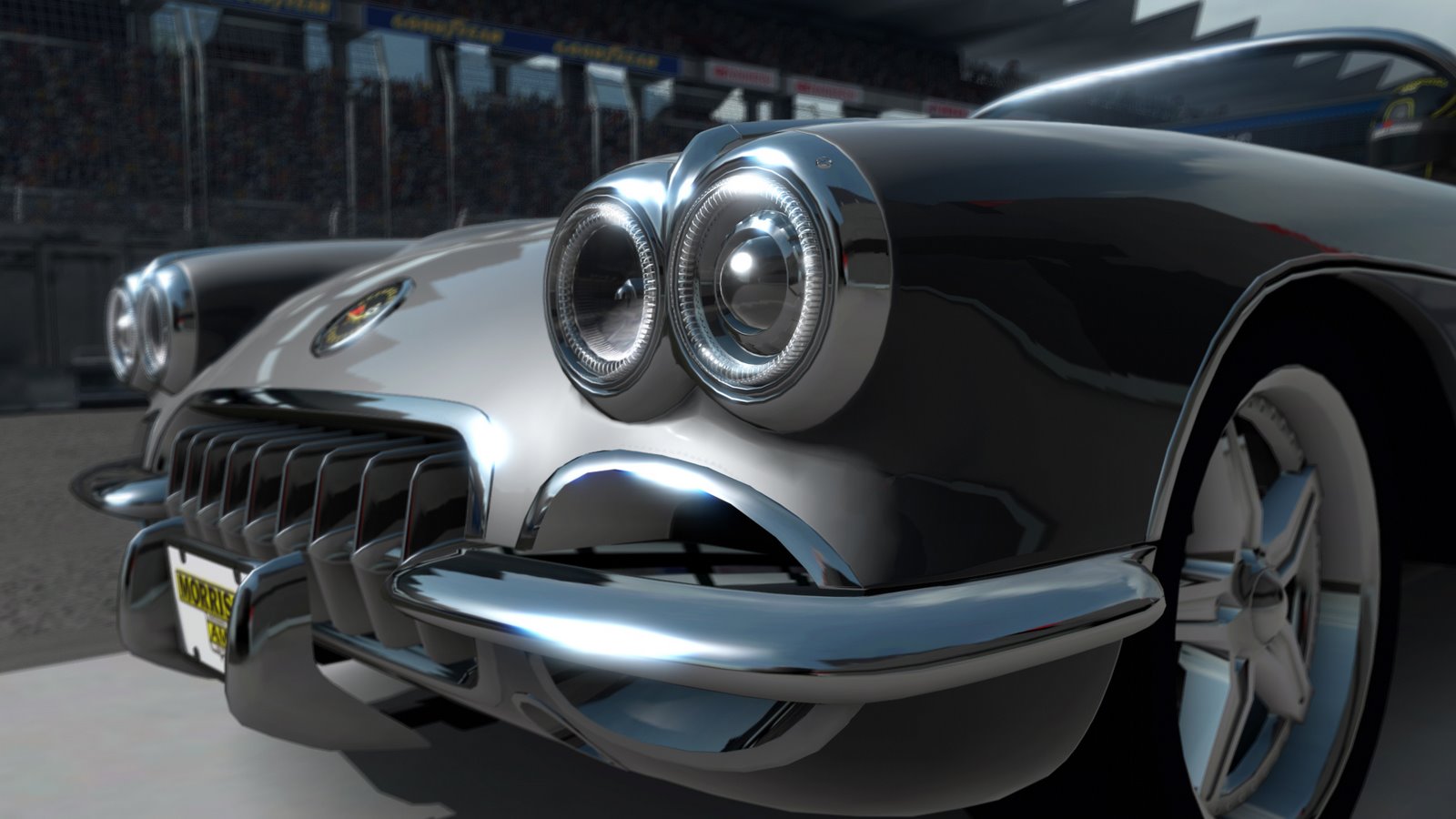 GT 5 Prologue : le goût du luxe