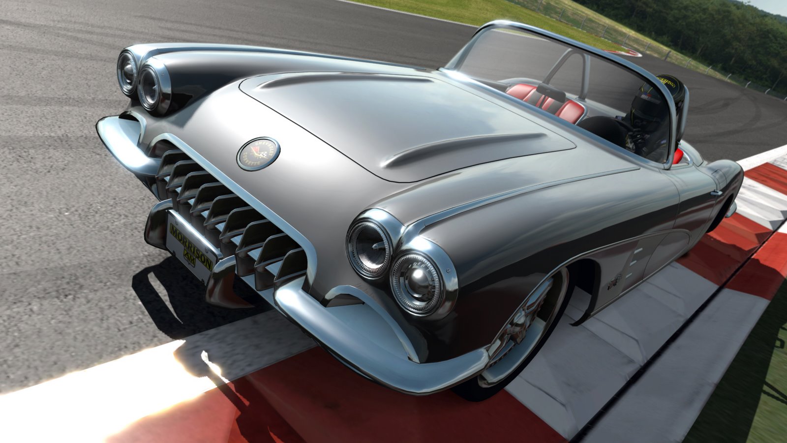 GT 5 Prologue : le goût du luxe
