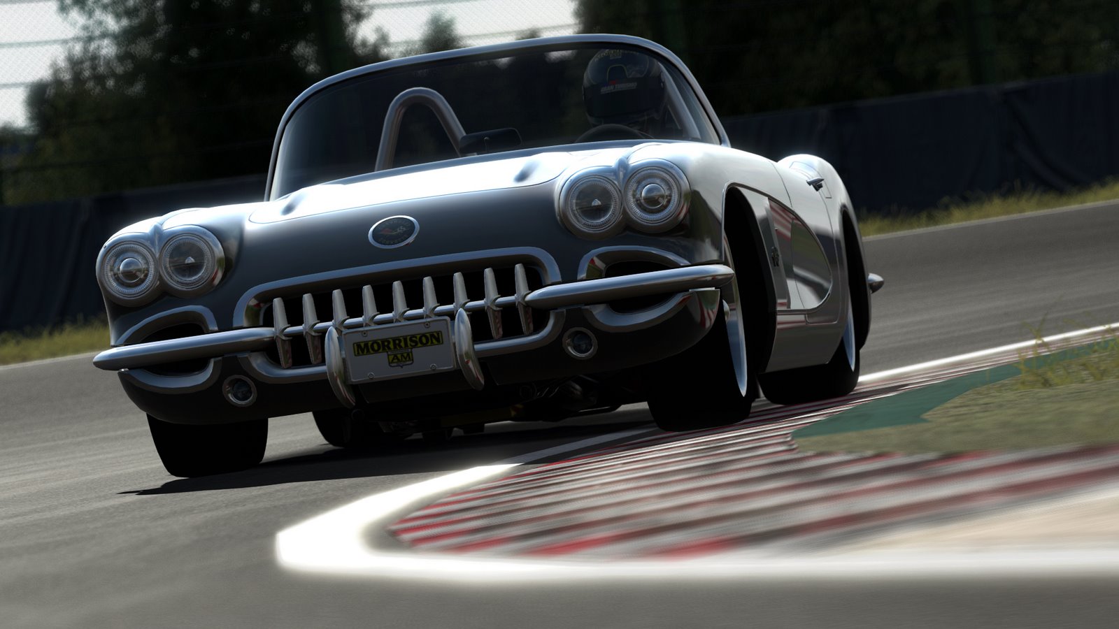 GT 5 Prologue : le goût du luxe