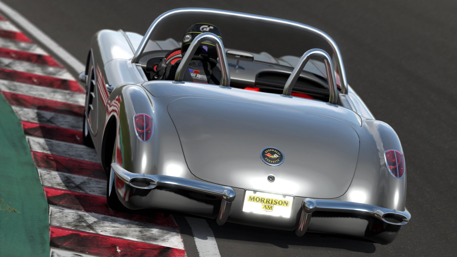 GT 5 Prologue : le goût du luxe