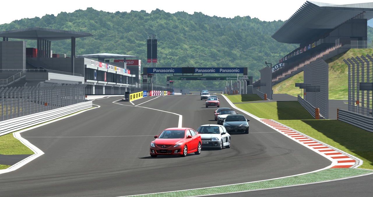 GT 5 Prologue s'affiche à nouveau
