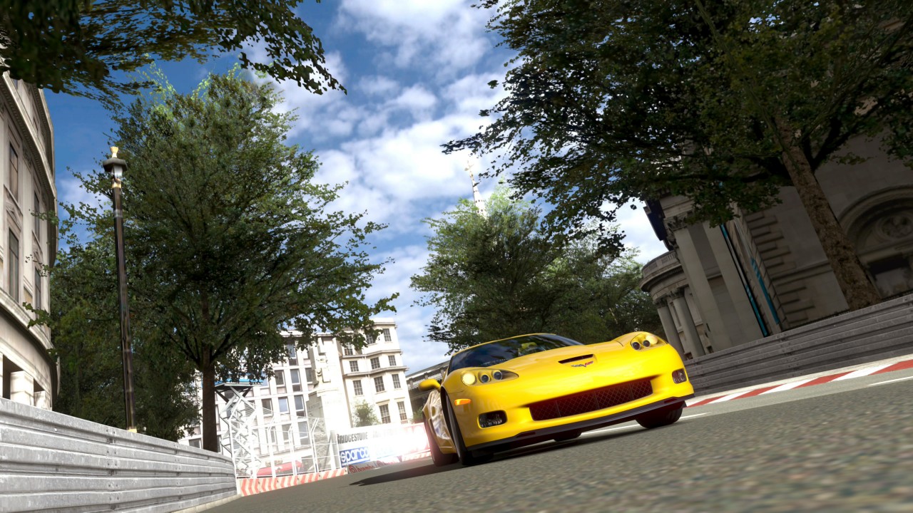GT5 Prologue : nouvelles images