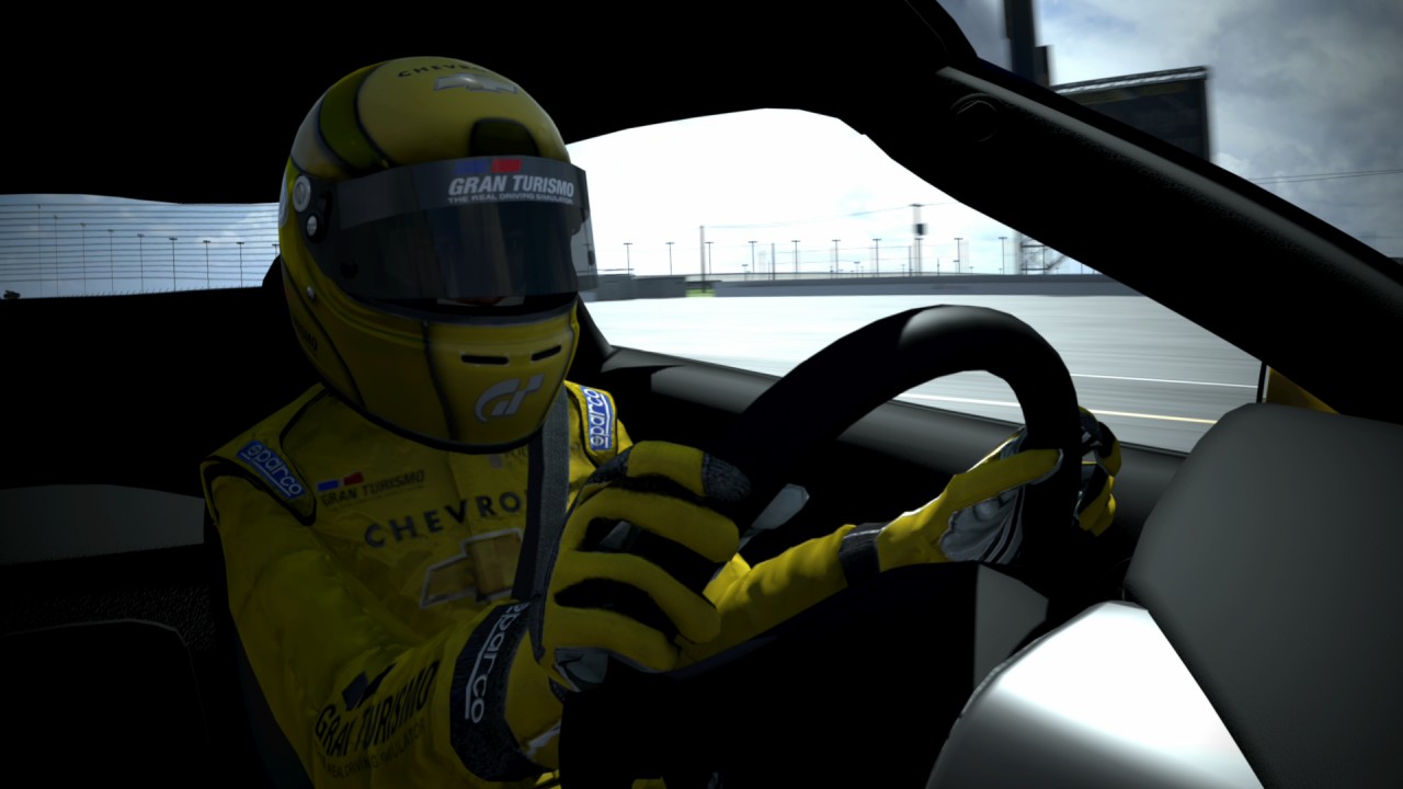 GT5 Prologue : nouvelles images